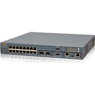 HPE HPE ANW 7010 (RW) 32 AP Branch Cntlr JW678A