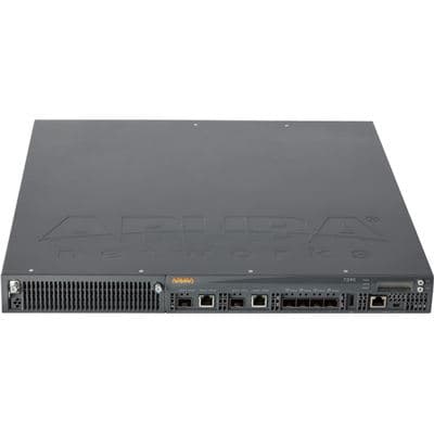 HPE HPE ANW 7240XMDC (RW) Cntrlr Mem Upgrade JW841A