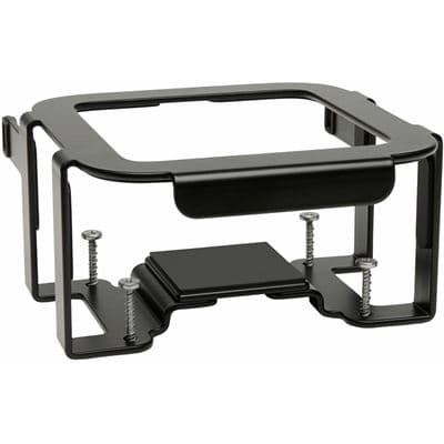 KENSINGTON KENSINGTON SECURE MOUNTING BRACKET FOR MAC MINI K60633WW