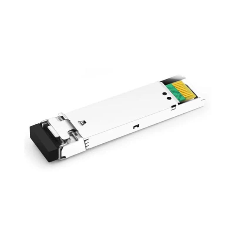 REYEE Ruijie Reyee 1000BASE-SX SFP Transceiver - Multi Mode (MM) (850nm, 550m, LC) MINI-GBIC-SX-MM850