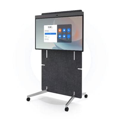NEAT NEAT BOARD, 50" MULTI-TOUCH LED, 4K UHD ***USE NEATBOARD50-SE.NZ WITH NZ POWER CORD*** NEATBOARD50-SE
