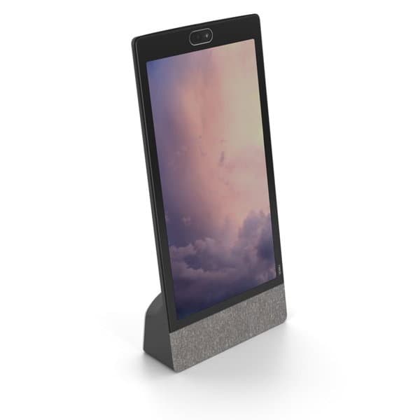 NEAT NEAT FRAME PERSONAL MEETING DEVICE *** USE NEATFRAME-SE.NZ WITH NZ POWER CORD *** NEATFRAME-SE