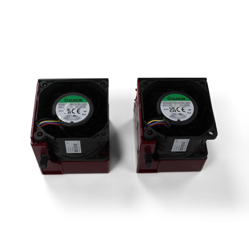 HPE HPE DL380 Gen11 Std Fan Kit P49146-B21