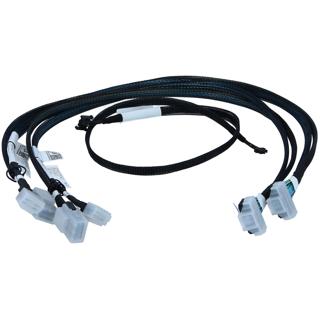 HPE HPE ProLiant DL380 Gen11 NS204i-u Internal Cable Kit P52152-B21