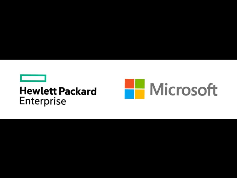 HPE HPE Microsoft Windows Server 2025 4C Std Add Lic WW SW P77105-B21