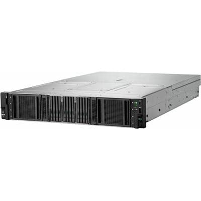 HPE HPE SmartChoice DL340 G12 6505P 12c 1x32GB-R 8SFF MR408i-o 2x480GB SSD 2x1000W Svr P87744-375