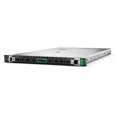 HPE HPE SmartChoice DL360 G12 6505P 2.2GHz 12c 1P 4x32GB-R 8SFF MR408i-o 2x800W Svr P91120-375