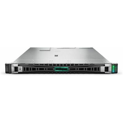 HPE HPE SmartChoice DL360 G12 6507P 8c 1P 2x32GB-R 8SFF NS204i-u v2 MR408i-o 2x800W Svr P91124-375