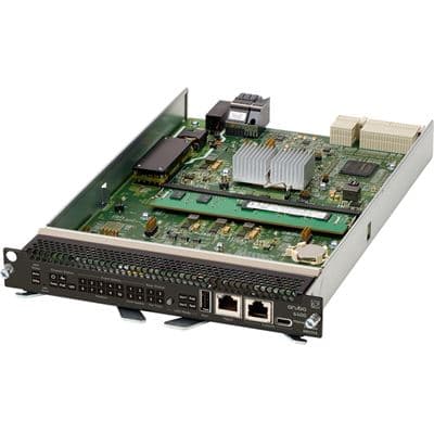 HPE HPE Aruba 6400 Management Module R0X31A