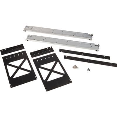 HPE HPE Aruba 6400 4-post Rack Mount Kit R0X37A