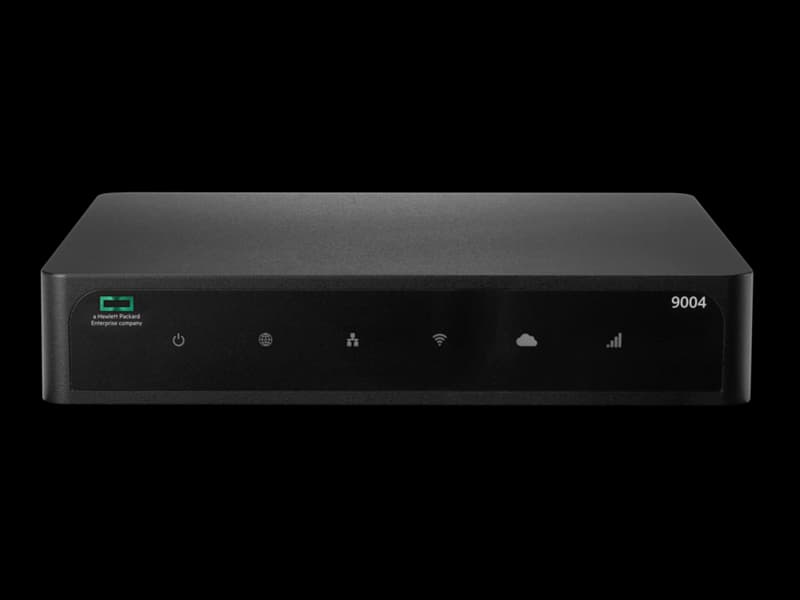 HPE HPE Aruba 9004 (US) Gateway R1B20A