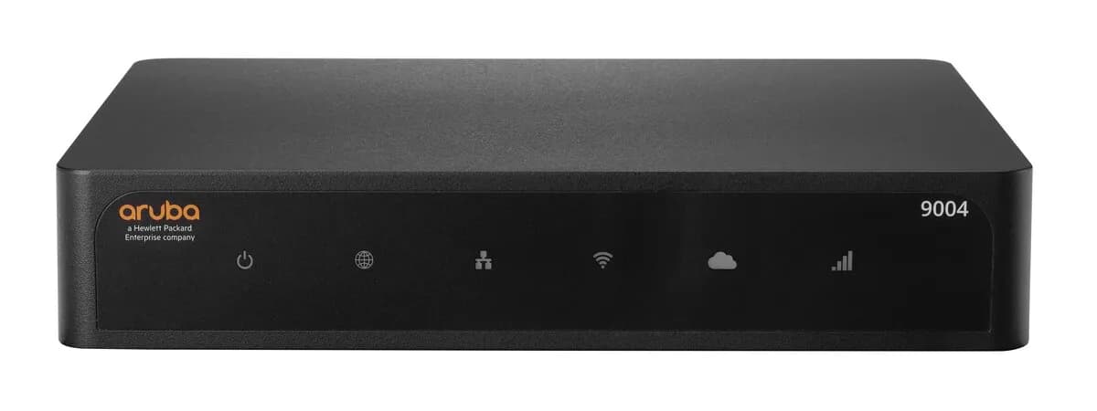 HPE HPE ANW 9004 (RW) Gateway R1B21A