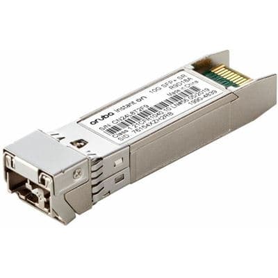 HPE HPE ANW Instant On 10G SFP+ LC SR 300m MMF XCVR R9D18A