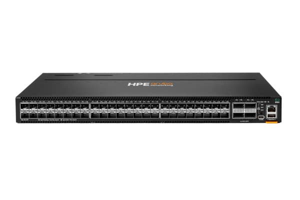 HPE HPE ANW 8100-24XT4XF4C BF3F2AC Bdl R9W89A