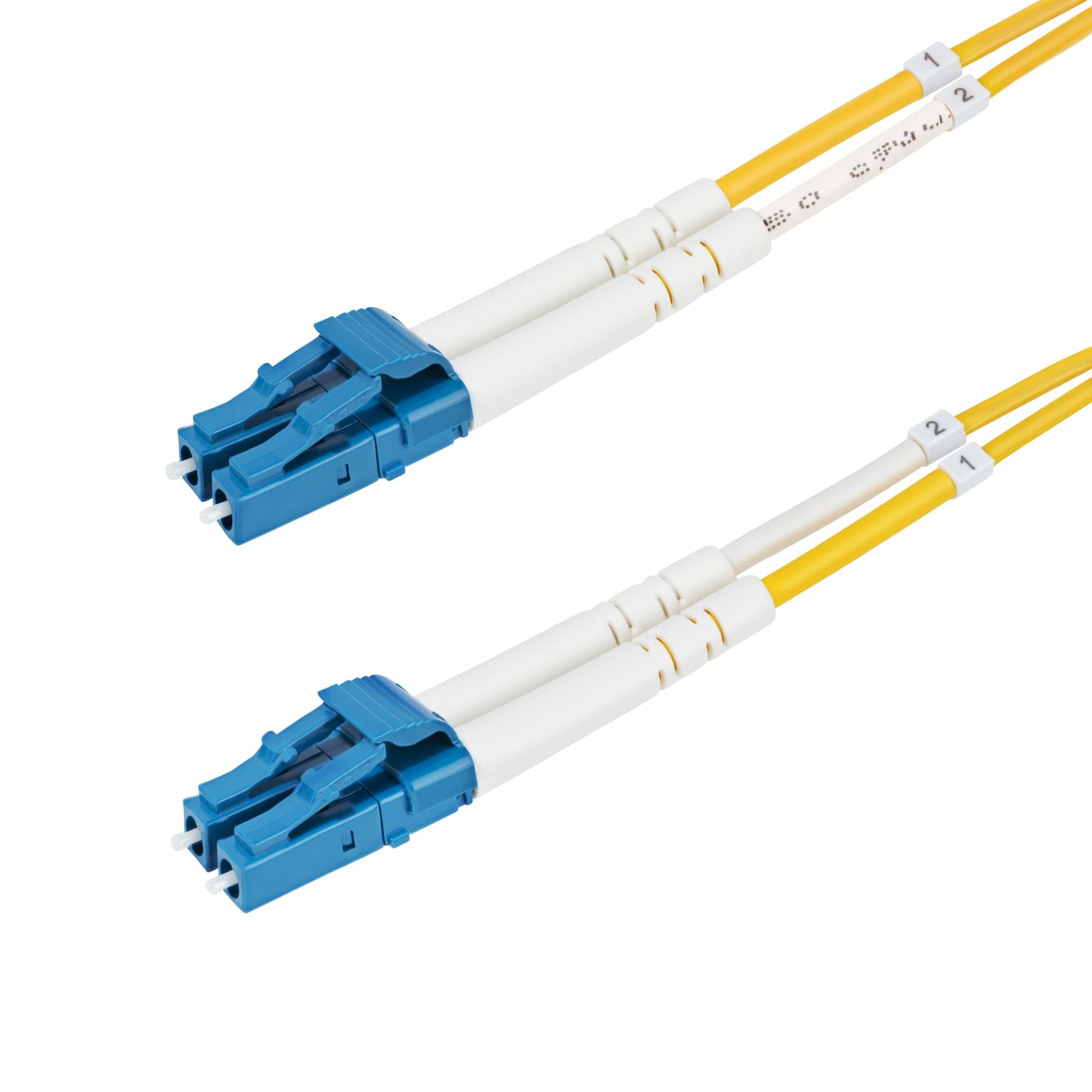 STARTECH STARTECH.COM EXTREME NETWORKS 10057H COMPATIBLE SFP - UPSTREAM - LC, LTW SMDOS2LCLC3M
