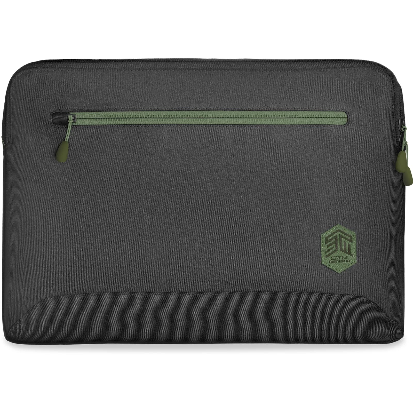 STM STM Eco Sleeve (14") - Black STM-114-392M-01