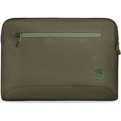 STM STM Eco Sleeve (14") - Olive STM-114-392M-03