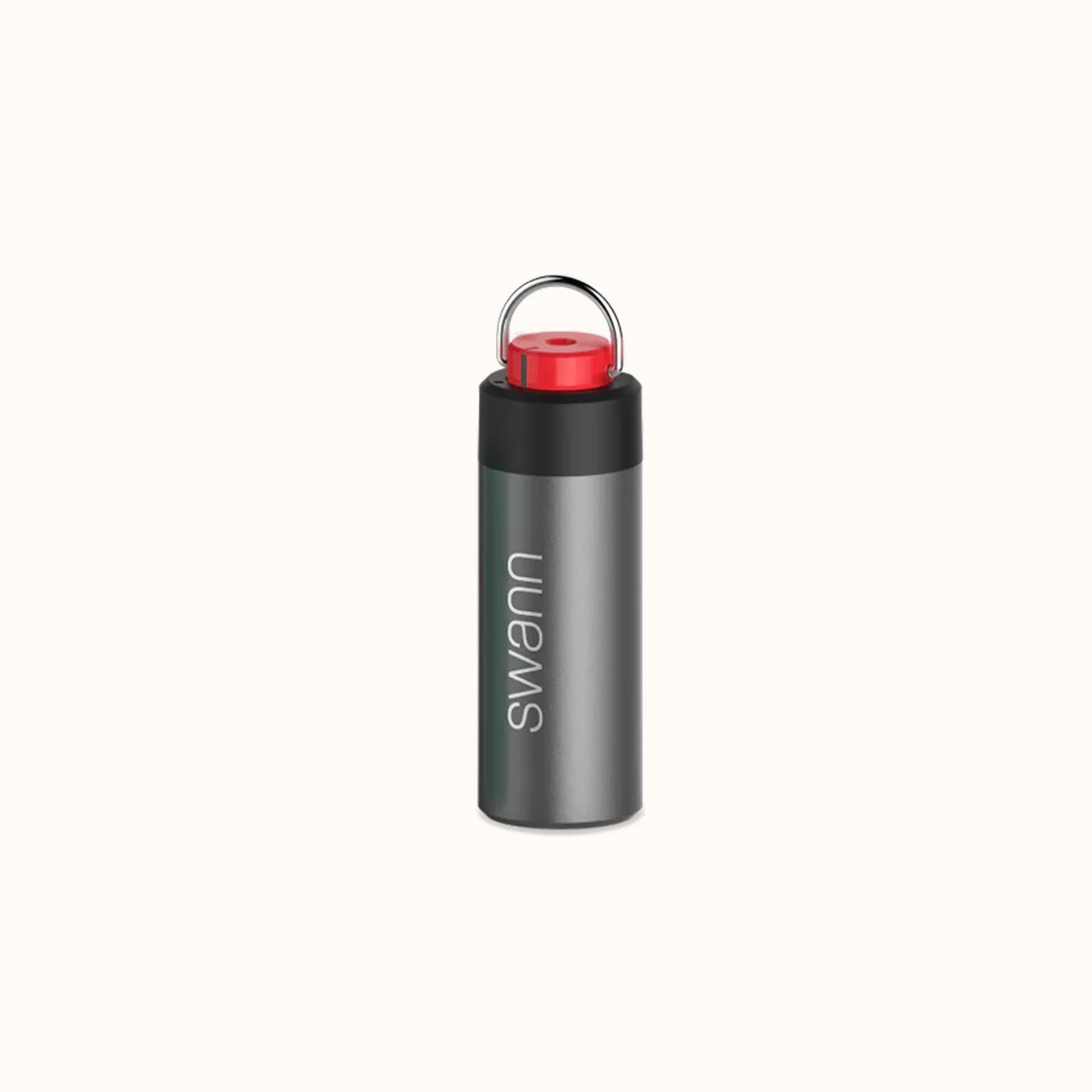SWANN SWANN ActiveResponse Personal Alarm GRAPHITE (2nd Generation) - 1 Pack SWIFI-ACTIVEG2B-GL