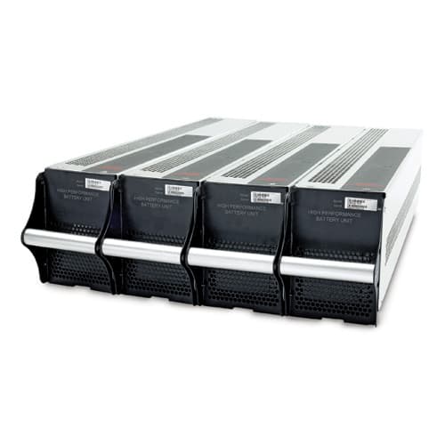 APC APC (SYBT9-B4) HIGH PERFORMANCEBATTERY MODULEFOR THE SYMMETRA PX 160KW AND PX 48KW SYBT9-B4