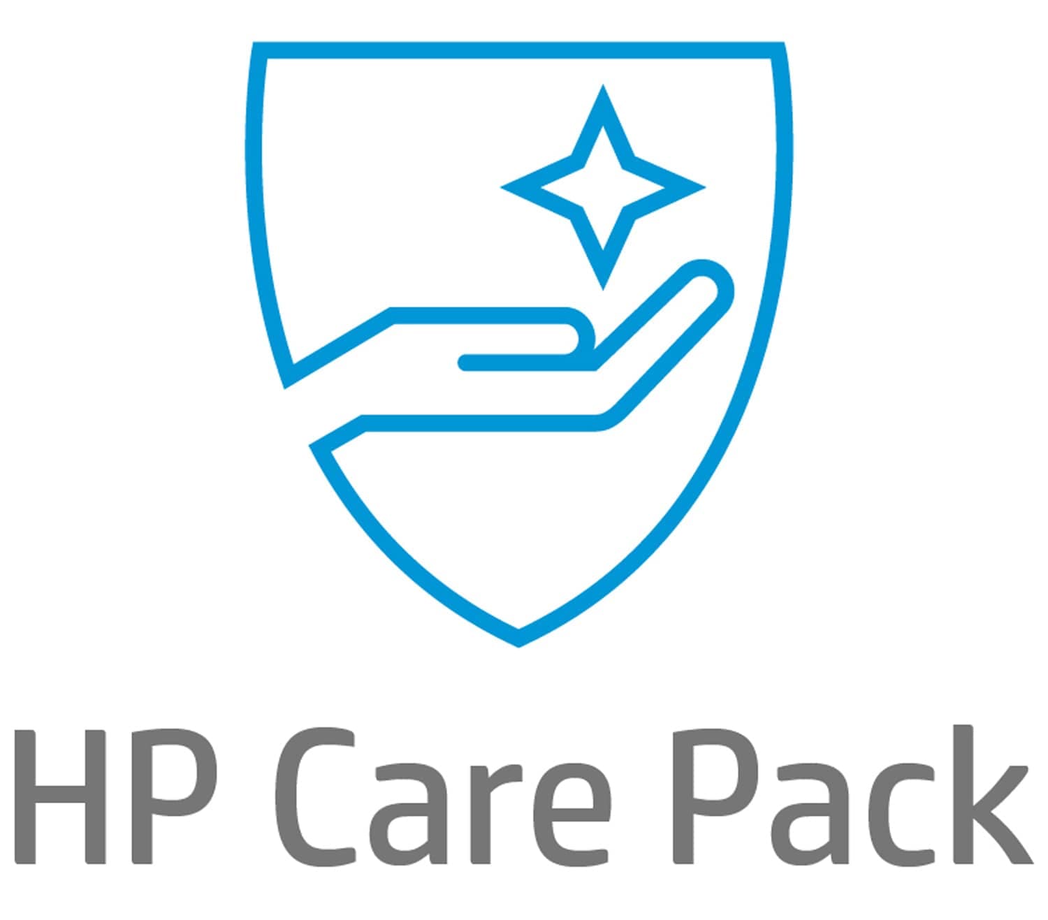 HP HP 3y PickupReturn Notebook Only SVC U9BA4E