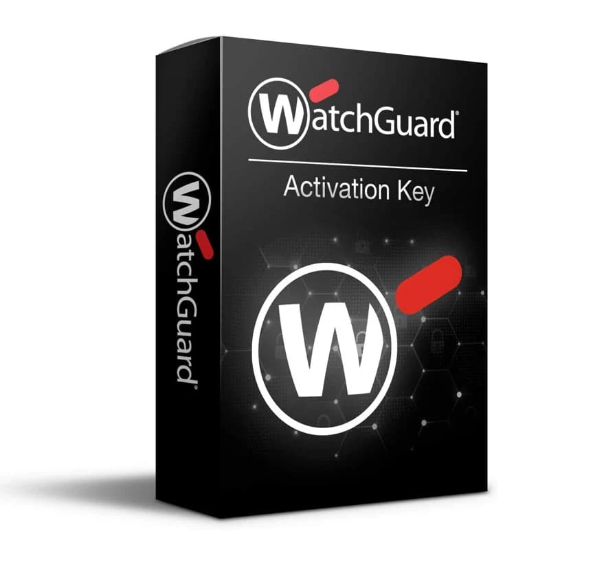 WATCHGUARD WatchGuard Standard Support for Firebox T45-CW - 5-Year WGT490065