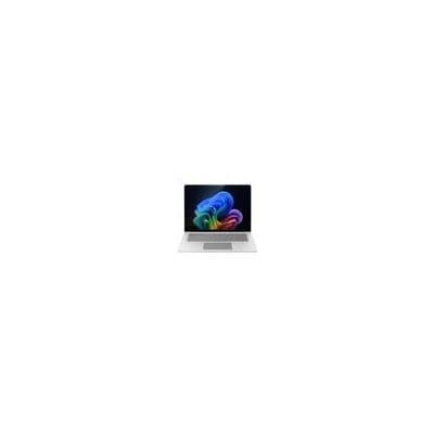 MICROSOFT MICROSOFT SURFACE LAPTOP (7TH EDITION) 15" SNAPDRAGON X ELITE 16GB 512GB WIN 11 PRO BLACK ZHQ-00041
