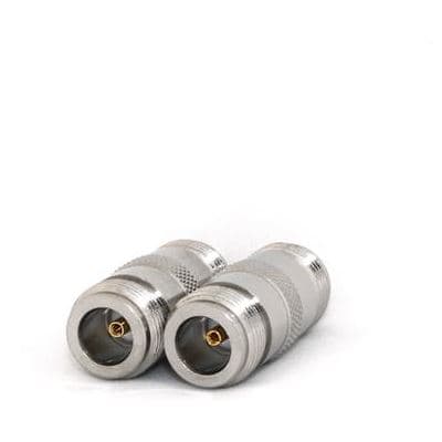 Go Wireless NZ N-Female to N-Female Adaptor AN-5