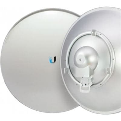 Ubiquiti Ubiquiti airMAX 5GHz 31dBi Dual Pol Shielded Dish Antenna ANT-197