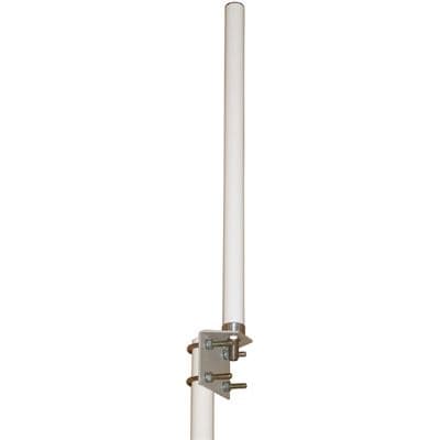 Go Wireless NZ 824 - 960 MHz 6dBi Fiberglass Omni Antenna with N-Female ANT-281