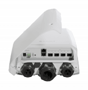 MikroTik MikroTik CRS305-1G-4S+OUT Outdoor FiberBox Plus with 4 x 10 Gigabit SFP+ CRS305-1G-4S+OUT