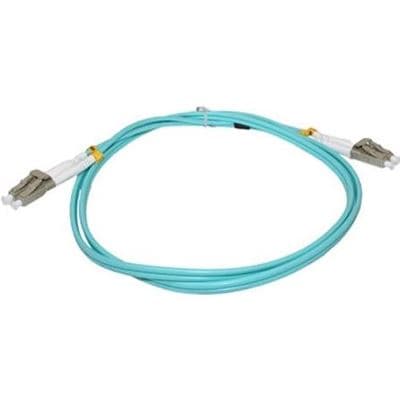 Go Wireless NZ Fibre Patch Lead Multimode LC-LC 1 metre Duplex 62.5/125 FPL-LCLC-MM-1