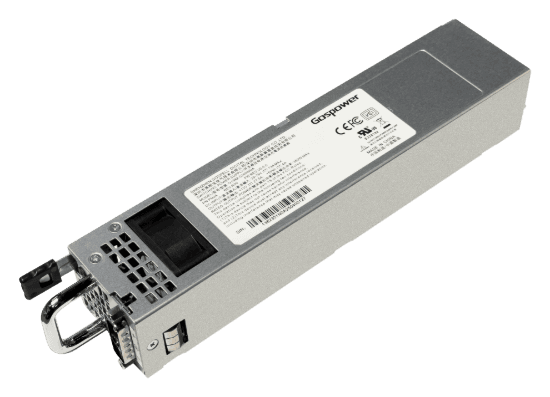MikroTik MikroTik G1382-0350WNA -48V DC telecom-IN hot-swap power supply for CRS804 DDQ Switch G1382-0350WNA