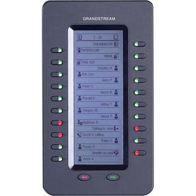 Grandstream Networks Grandstream GXP2200EXT Expansion Module GXP2200EXT