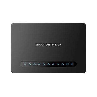 Grandstream Networks Grandstream HT818V2 8 port FXS VoIP Gateway with Gigabit Ethernet NAT Router HT818V2