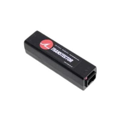 Transtector Transtector 60V Inline 10/100 Ethernet & POE Surge Protection LP-12