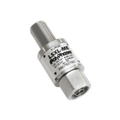PolyPhaser PolyPhaser 2GHz to 6GHz High Pass Filter Coax Lightning Protector LP-32