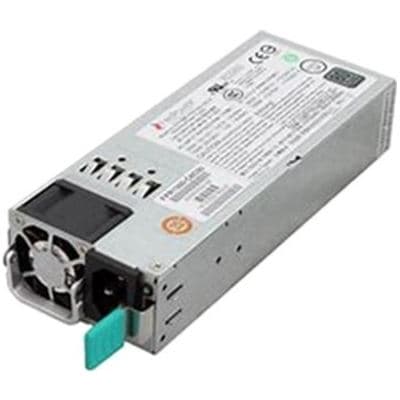 Cambium Networks Cambium Common Removable Power Supply (CRPS) 36V–72V DC in 600W for Tower Switch MXCRPSDC600A0