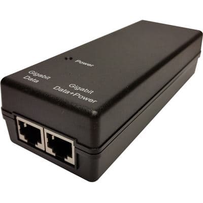 Cambium Networks Cambium PoE Gigabit Power Injector 30V 15W N000900L001A