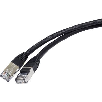 Go Wireless NZ 20 Metre Cat6 FTP Outdoor Shielded Ethernet Cable OPL-FTP6-20