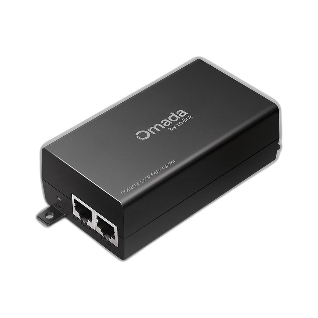 Omada Omada 2.5G PoE+ Injector Adapter POE260S