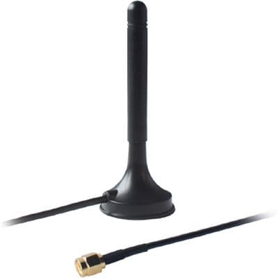 Teltonika Teltonika Bluetooth Magnetic RP-SMA Antenna for RUTX Series Routers PR1KRT25