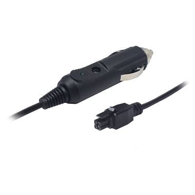 Teltonika Teltonika Automotive Power Adapter with 4-pin 3mm pitch plug PR2AM20M