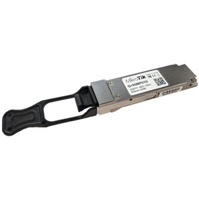 MikroTik MikroTik Q+85MP01D 40 Gbps 850nm optical QSFP+ module Q_85MP01D