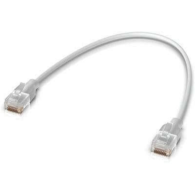 Ubiquiti UniFi Etherlighting Patch Cable - 24 Pack UACC-Cable-Patch-EL-0.15M-W-24