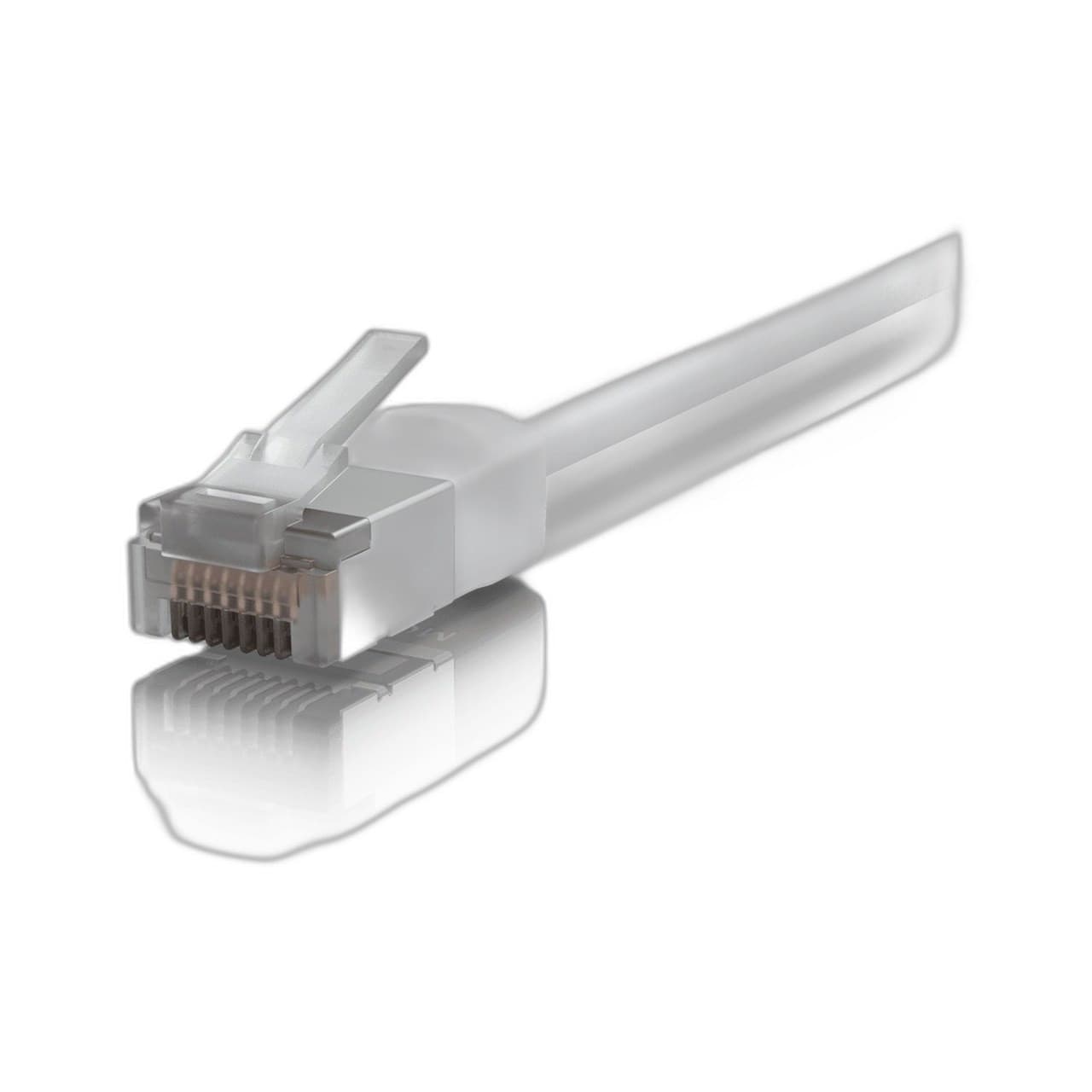 Ubiquiti Ubiquiti UniFi Premium Patch Cable Outdoor - CAT6A 5M UACC-Cable-Patch-Outdoor-C6A-5M-W