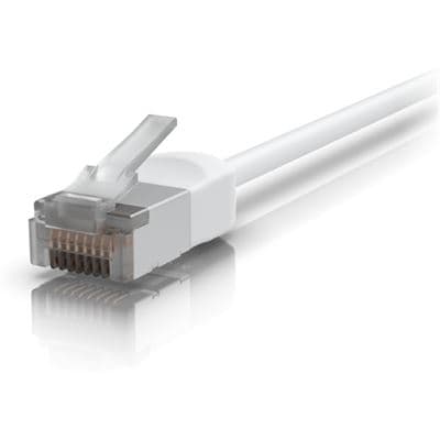 Ubiquiti Ubiquiti UniFi Premium Patch Cable Outdoor - CAT6A 8M UACC-Cable-Patch-Outdoor-C6A-8M-W