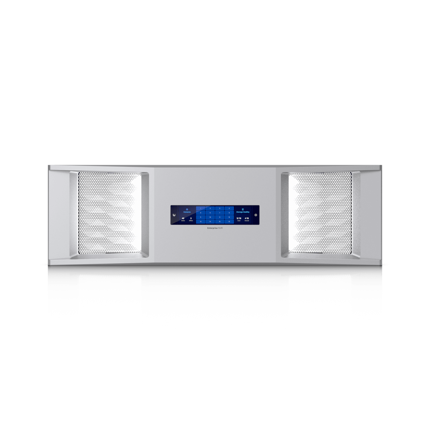 Ubiquiti Ubiquiti UniFi Protect Enterprise NVR Bezel for ENVR UACC-ENVR-Bezel
