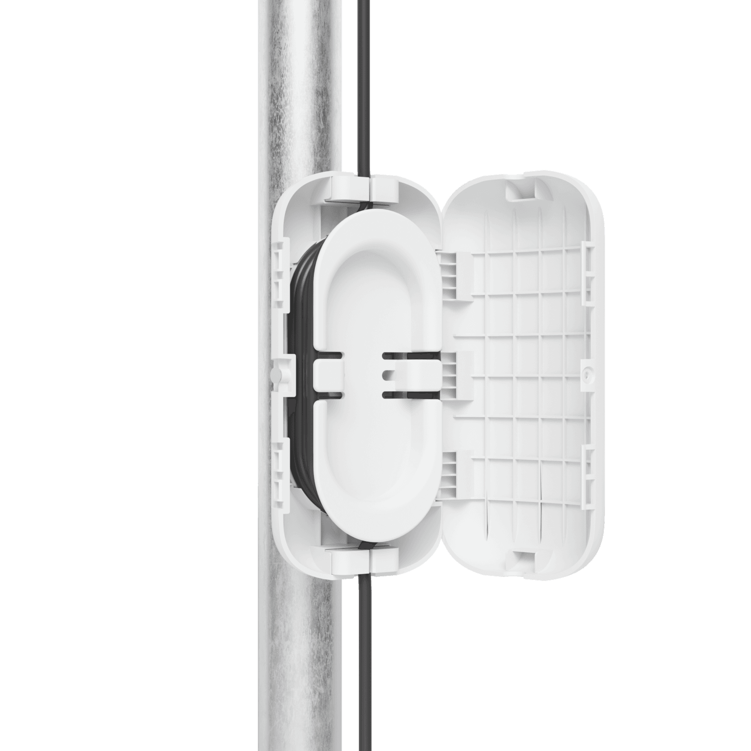 Ubiquiti Ubiquiti UISP Fiber Strain Relief Kit UACC-Fiber-SR-Kit