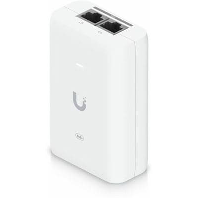 Ubiquiti Ubiquiti UniFi 2.5G Ethernet PoE+ Adapter (30W) UACC-PoE+-2.5G