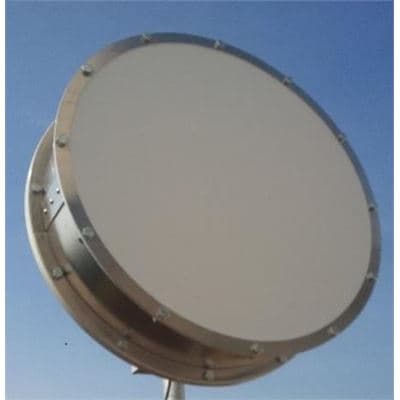 RF Armor RF Armor Dish Shield Kit with Radome 60cm UDR235